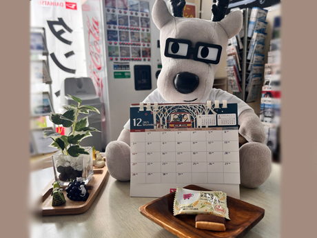 １０－１２月カフェプロスイーツ